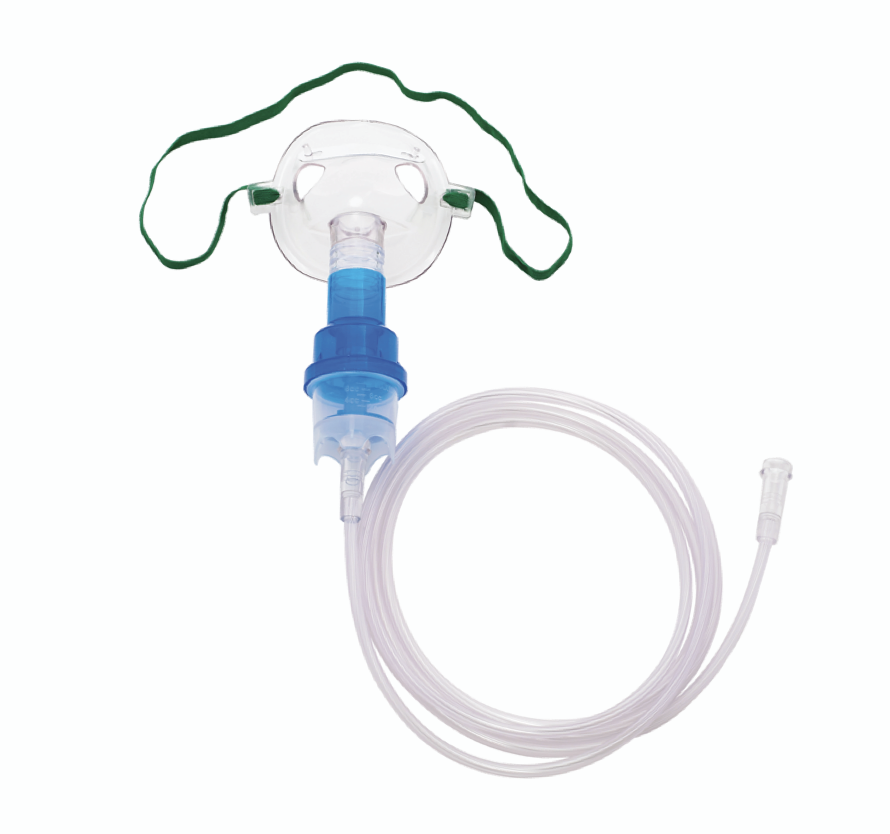 MDEVICES NEBULIZER KIT - CHILD (AN080001NS)