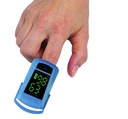 RIESTER- FOX N PULSE OXIMETER