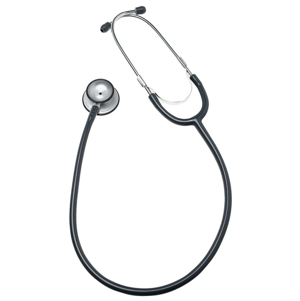 REISTER DUPLEX ALUMINIUM STETHOSCOPE (RI-4001-01LF)