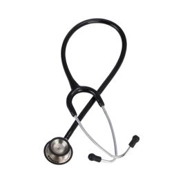 REISTER STETHOSCOPE DUPLEX 2.0 ALUMINIUM - BLACK