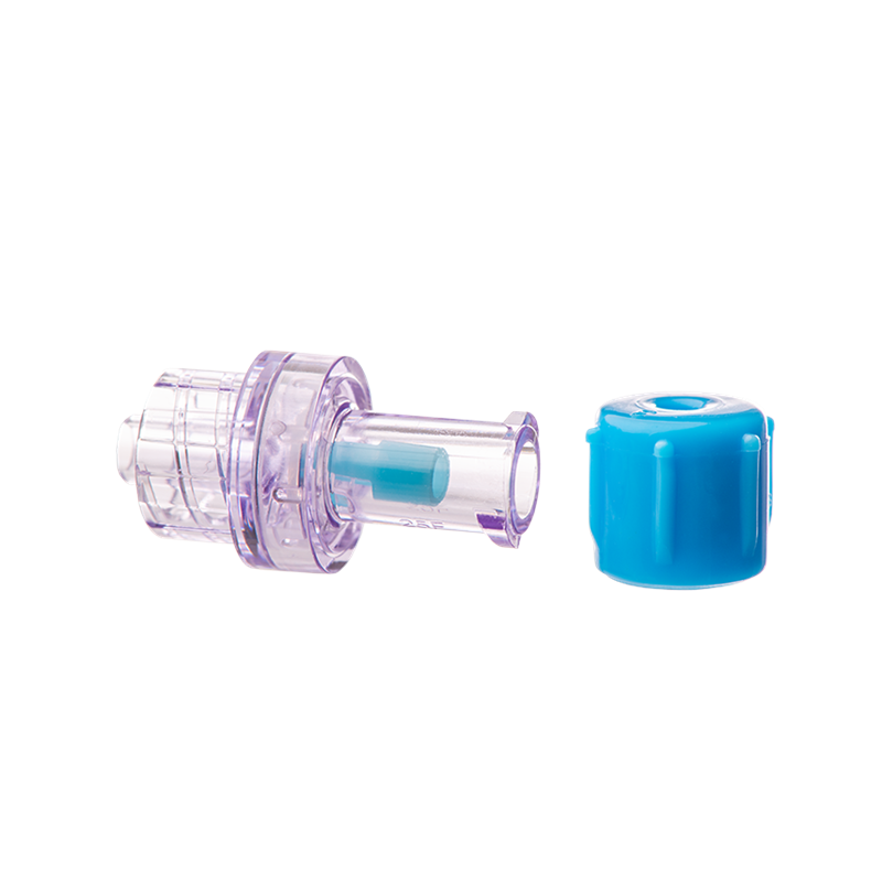 MULTIGATE LUER ACTIVATED VALVE - 50 (IV200000)