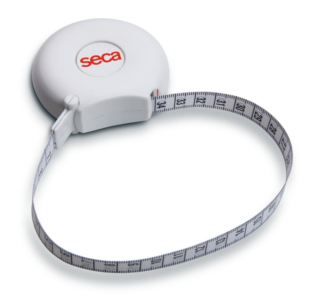 SECA 201 CIRCUMFERENCE MEASURING TAPE