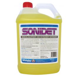 SONIDET INSTRUMENT DETERGENT 5 LITRE