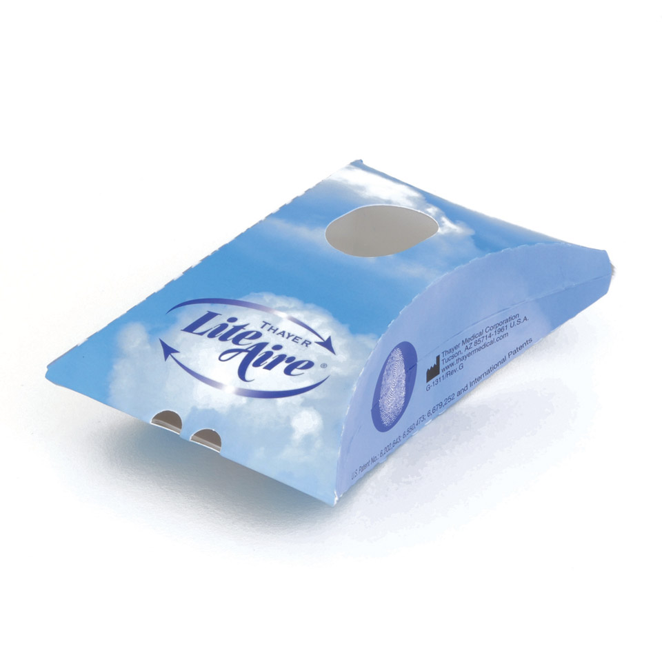 SPACER LITE AIR CARDBOARD