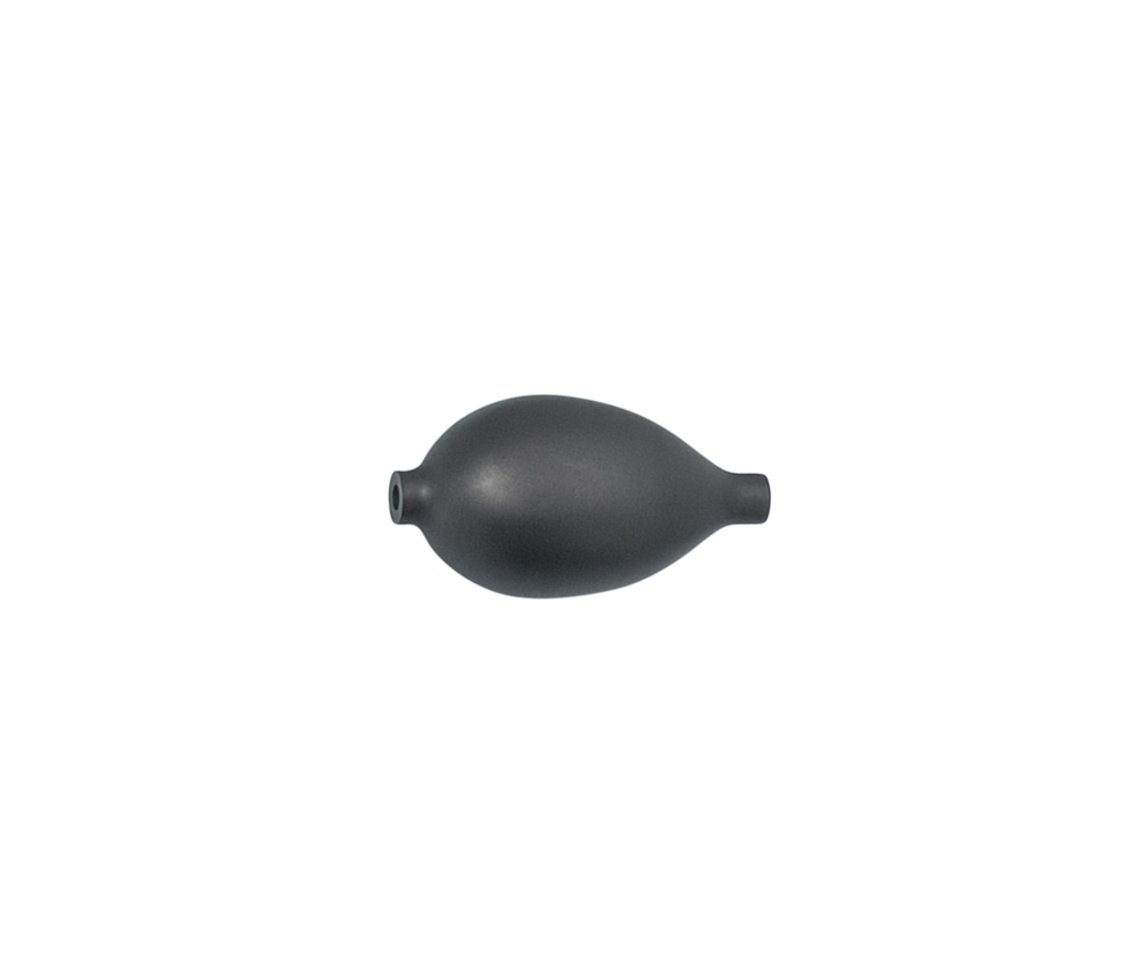 SPHYG INFLATION RUBBER BULB LARGE WITH NON RETURN VALVE(SG300-214-026) EACH