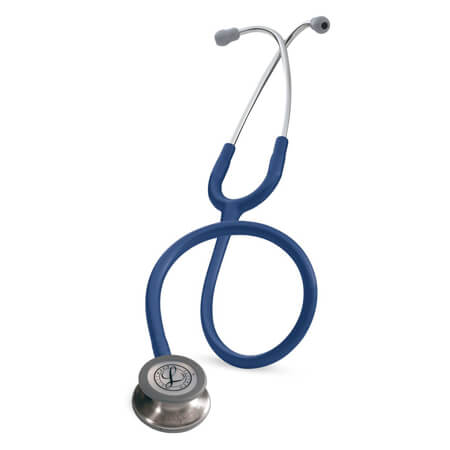 LITTMANN CLASSIC III STETHOSCOPE NAVY BLUE 5622