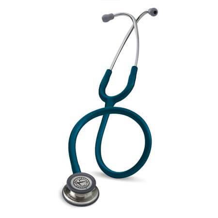 LITTMANN CLASSIC III STETHOSCOPE CARIBBEAN BLUE 5623