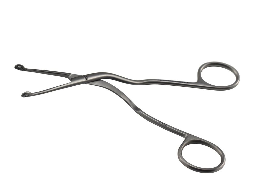ARMO MAGILL CATHETER FORCEPS INFANT 15CM A2192