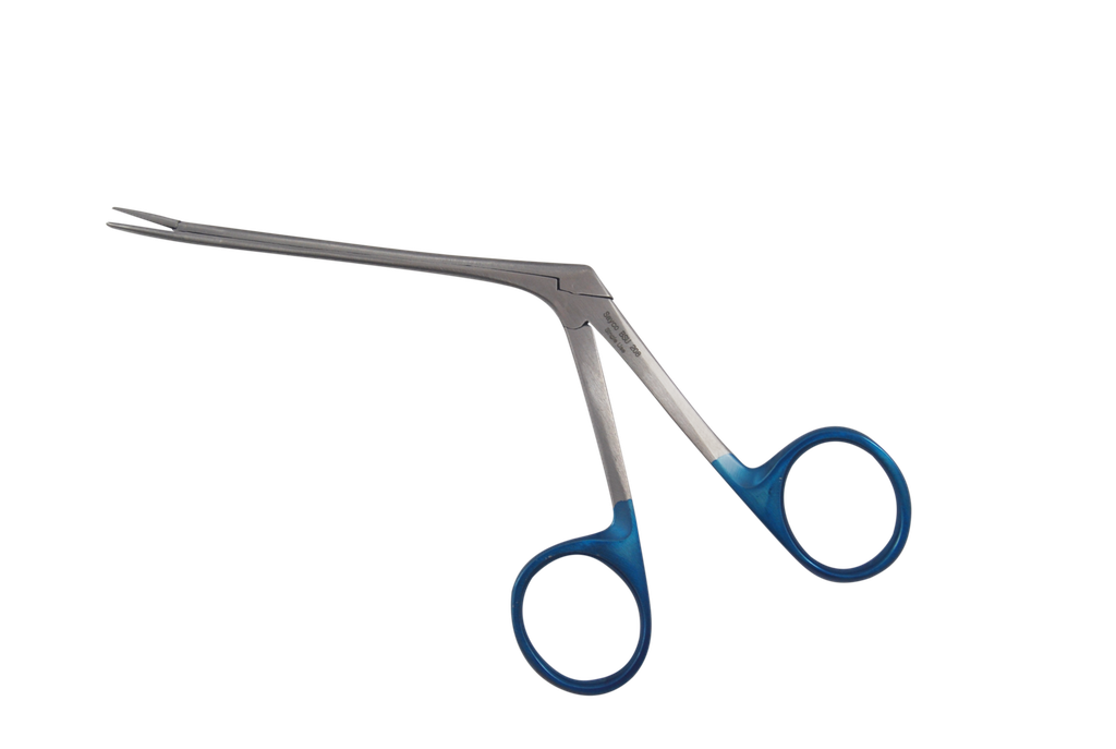 SAYCO STERILE FORCEP HARTMAN ALLIGATOR 8.5CM (BSU208)