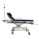 TASK MRI / MR SAFE ADJUSTABLE HEIGHT STRETCHER WITH DRIP STAND (HO-709)