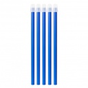 Saliva Ejectors Blue - 100