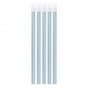 Saliva Ejectors Light Blue - 100