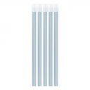 Saliva Ejectors Light Blue - 100