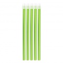 Saliva Ejectors Lime Green - 100