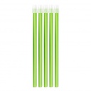 Saliva Ejectors Lime Green - 100