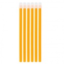 Saliva Ejectors Orange - 100