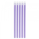 Saliva Ejectors Purple - 100