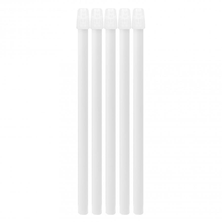 Saliva Ejectors White - 100