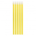 Saliva Ejectors Yellow - 100
