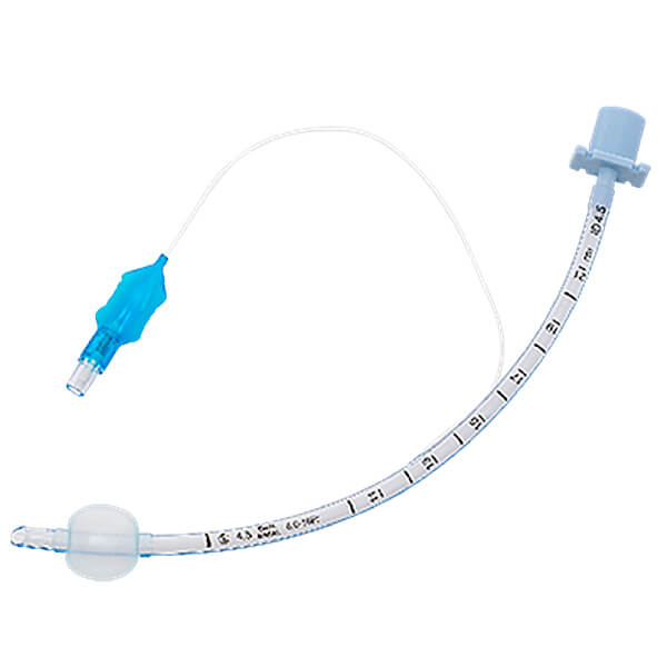 TRACHEAL TUBE CUFFED 5.5MM (AN021005)