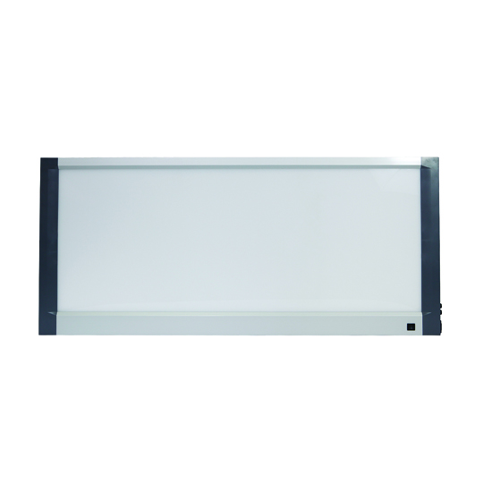 SLIMLINE LED X-RAY VIEWER QUAD BAY (QBXSL)