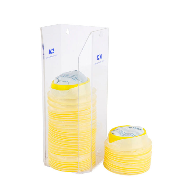 VOMIT/EMESIS BAG DISPENSER (10120252)