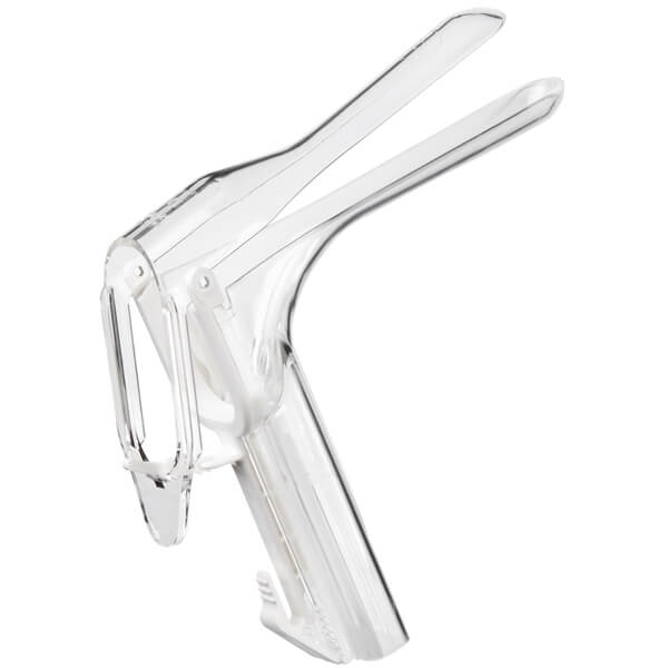 KLEENSPEC PREMIUM VAGINAL SPECULUM DISPOSABLE **SMALL** 59000 BOX-24