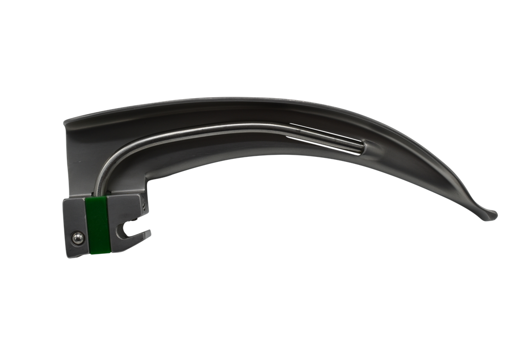 ARMO LARYNGOSCOPE MCINTOSH FIBRE OPTIC BLADE #3