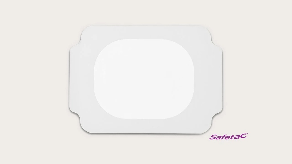 MEPITEL FILM DRESSING 15 x 20CM - Box of 10 (296670)