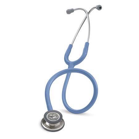 LITTMANN CLASSIC III STETHOSCOPE CEIL BLUE 5630