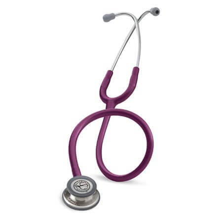 LITTMANN CLASSIC III STETHOSCOPE PLUM 5831
