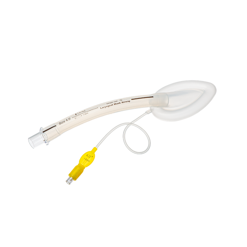 DISPOSABLE LARYNGEAL MASK AIRWAY (LMA) SIZE 4 AN030005