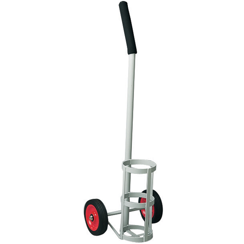 C-SIZE OXYGEN CYLINDER TROLLEY