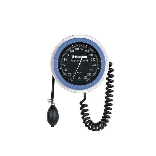 RIESTER BIG BEN  ROUND WALL MODEL SPHYGMOMANOMETERS