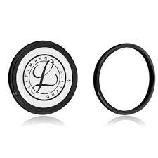 3M LITTMANN DIAPHRAGM & RIM ASSEMBLY 36556 ADULT SIDE