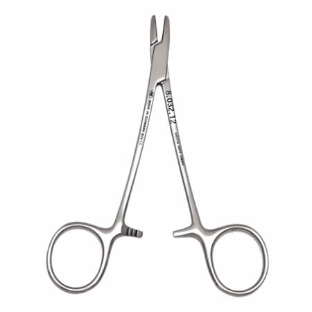 DERF NEEDLEHOLDER 12.5cm ARMO A4500