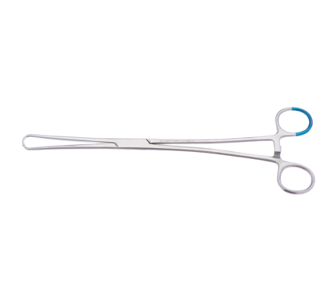 MULTIGATE SCHROEDER TENACULUM STERILE SINGLE USE FORCEPS 25CM - 20 (06-490)