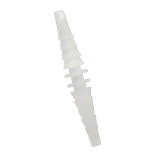 TASK MEDICAL TUBE CONNECTOR 7-10MM STERILE - PACK OF 10