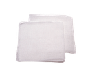 TASK GAUZE SWABS NON-STERILE 7.5cm X 7.5cm  PLAIN 8 PLY - 100