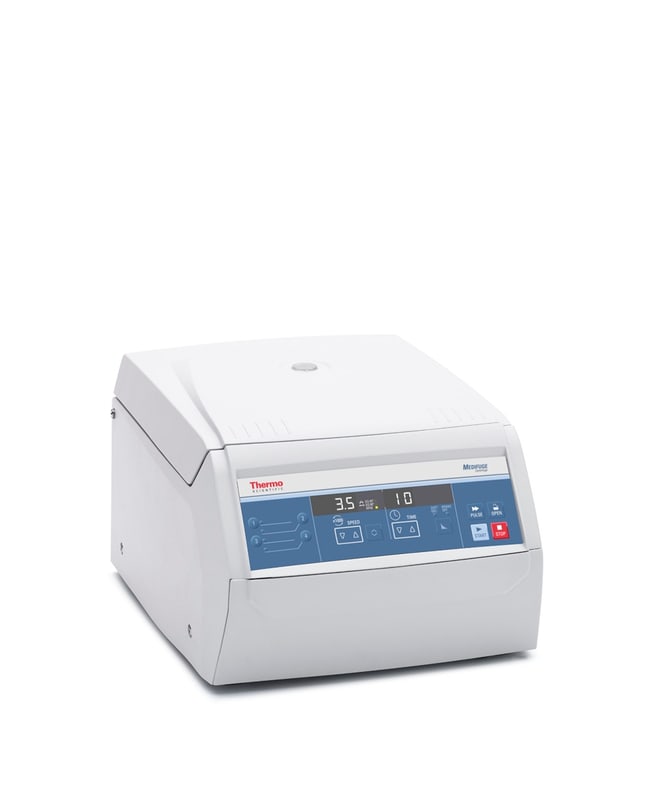 MEDIFUGE™ SMALL BENCHTOP CENTRIFUGE