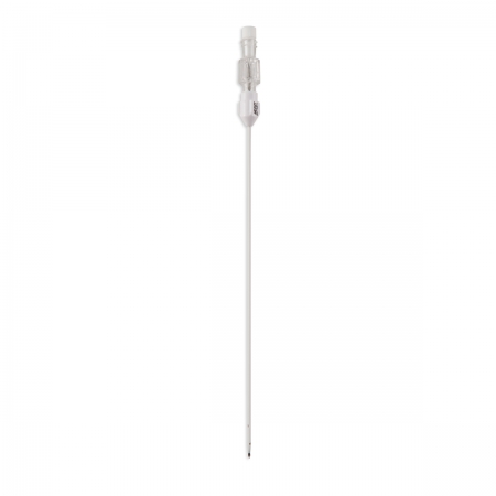 1 STEP CENTESIS CATHETER 8F X 15CM - BOX OF 5 (OSC-8F-15L)