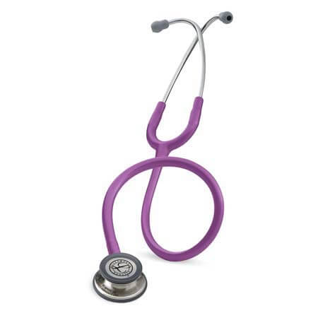 LITTMANN CLASSIC III STETHOSCOPE LAVENDER 5832 EACH