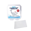 SOH-NAA ULTRASOUND STANDOFF POLYMER GEL PAD- SQUARE