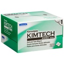 KIMTECH SCIENCE® KIMWIPES™ 34120 DELICATE TASK WIPER, WHITE 21CM X 11CM, 280 SHEETS/BOX, 30 BOXES/CASE