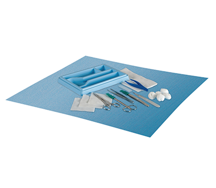 MULTIGATE STERILE MICRO SUTURE PACK 06-405 EACH