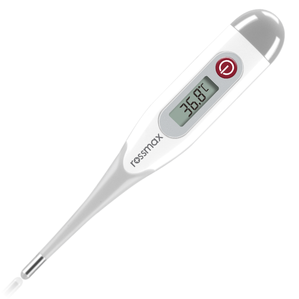 ROSSMAX DIGITAL ORAL THERMOMETER RMT4333