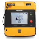 LIFEPAK 1000 DEFIBRILLATOR WITH ECG DISPLAY & MANUAL OVERRIDE 99425-000096