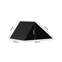 TASK MEDICAL POSITIONING PAD 32º MEDIUM - BOX OF 2