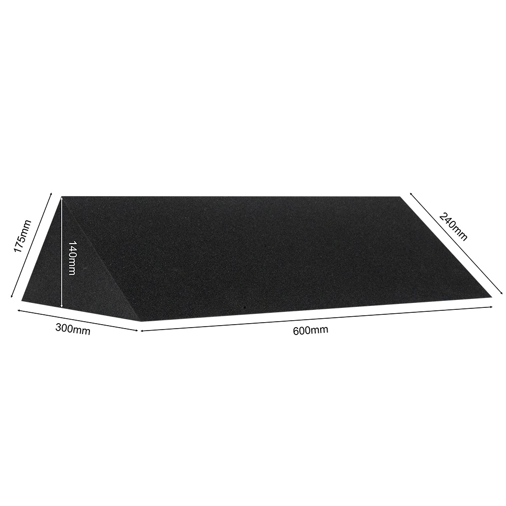 TASK MEDICAL POSITIONING PAD 32º LARGE - BOX OF 2