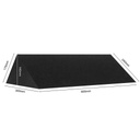 TASK MEDICAL POSITIONING PAD 32º LARGE - BOX OF 2